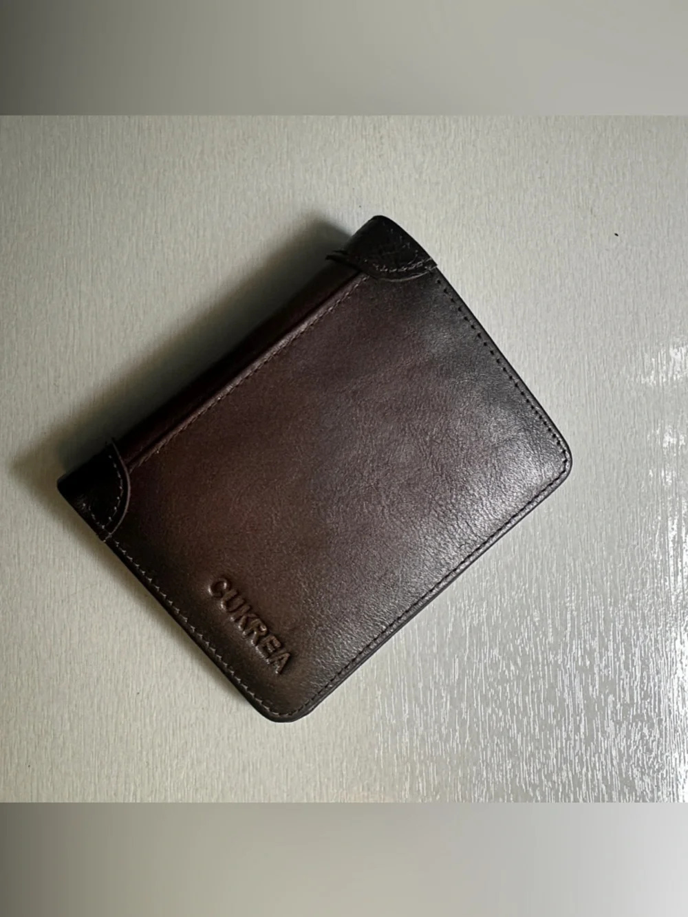 Excellent Wallet for International Travel